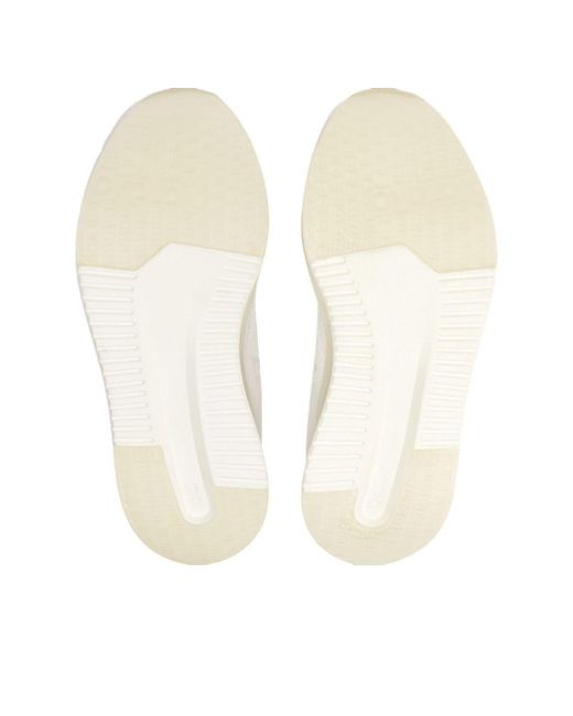On Shoes White Cloudneo 'Undyed' for men