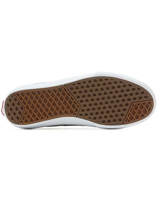Vans Black Tnt Advanced Prototype Pro for men