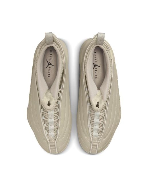 Nike Metallic (Wmns) 15 Retro Sp 'Billie Eilish'