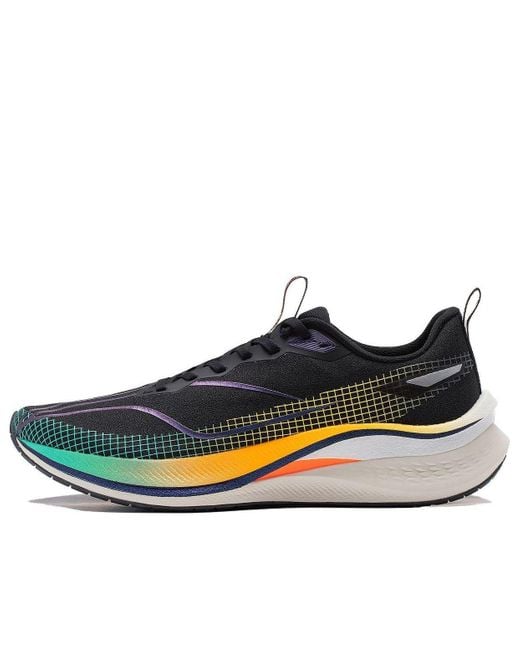 Li-ning Blue Rouge Rabbit 7 Pro for men