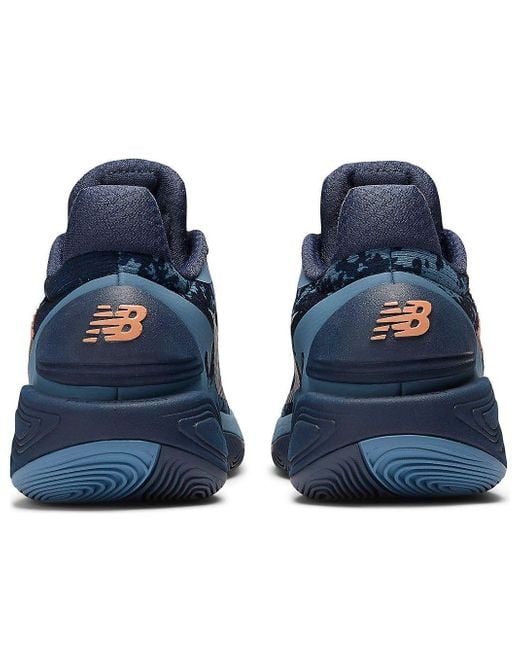 New Balance Blue Two Wxy V5 Bt5 'Heron Copper' for men