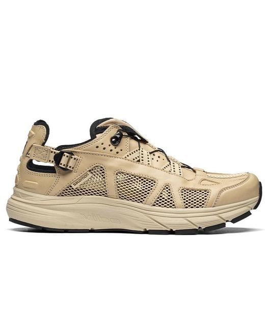 Salomon Natural Technsonic Ltr Advanced 'Safari'