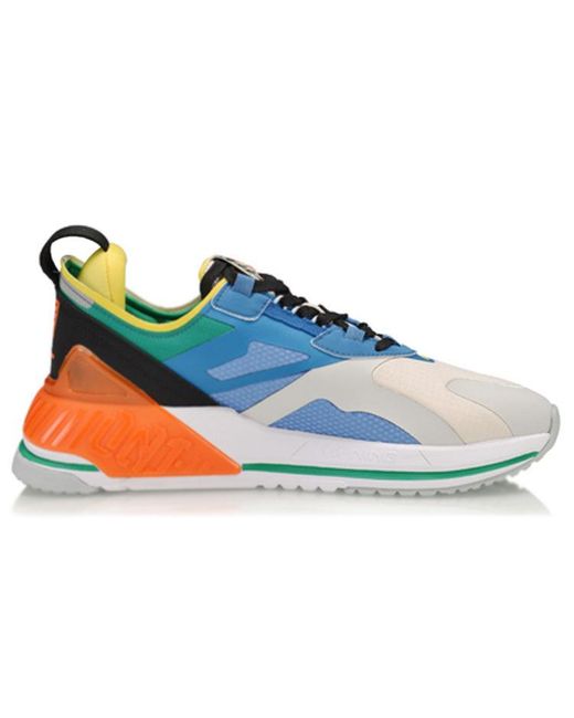 Li-ning Blue 001 T2000 for men