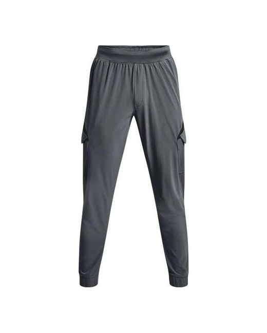 pantalon project rock flex woven under armour