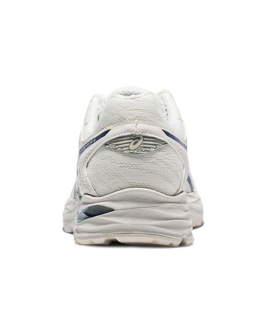 Asics White Gel-Flux 4 for men