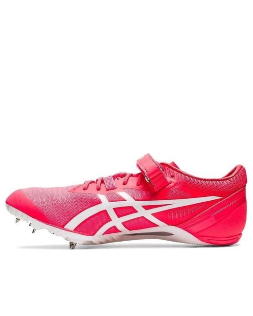 Asics Pink Sp Blade 9 'Diva' for men