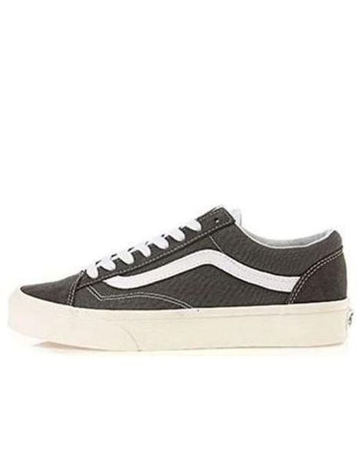 Vans Brown Style 36 'Retro Sport for men