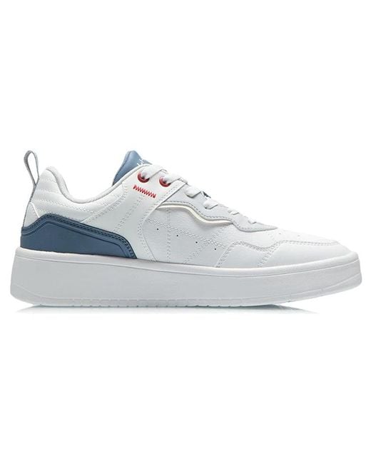 Li-ning Blue Superwave Lite for men