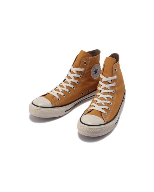 Converse Brown Chuck Taylor All Star Us 64 Mp High Top for men