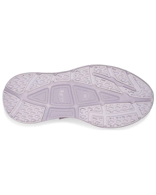 Ugg Purple (Wmns) Ca1 Mesh