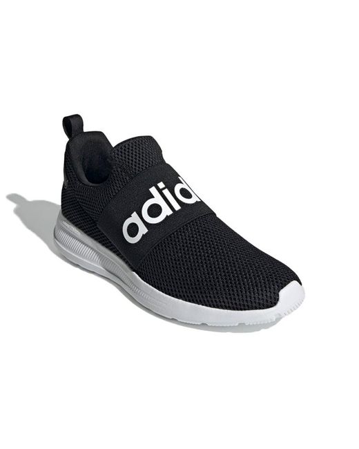 Adidas Blue Lite Racer Adapt 4.0 for men