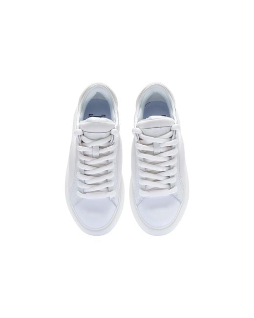 Li-ning White Yunyou C4D for men