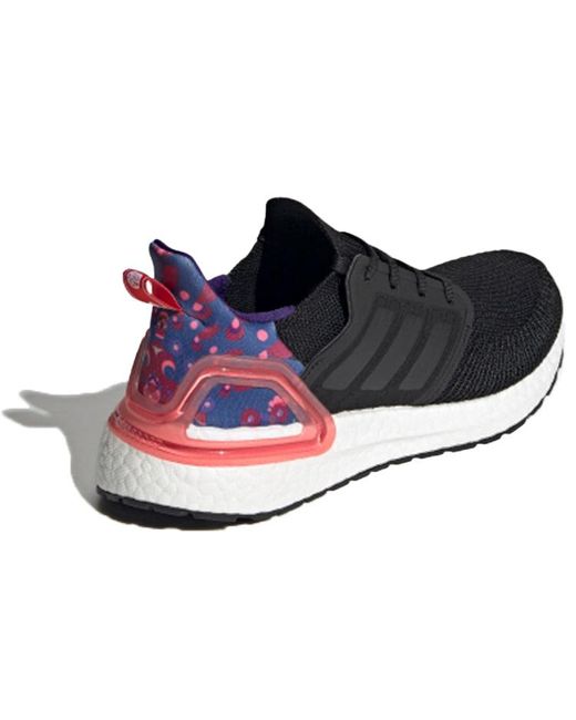 Adidas Blue (Wmns) Ultraboost 20 'Chinese New Year'