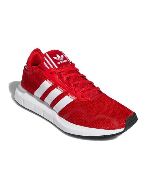 Adidas Red Swift Run X 'Scarlet' for men