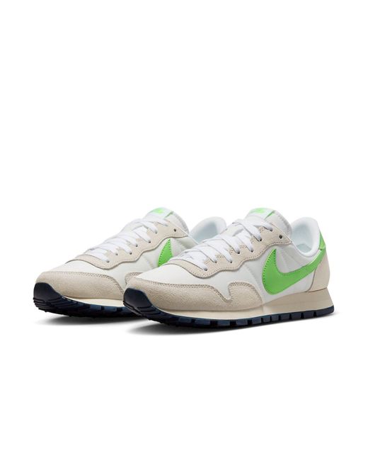 Nike White Air Pegasus 83 Se 'Swan Action' for men