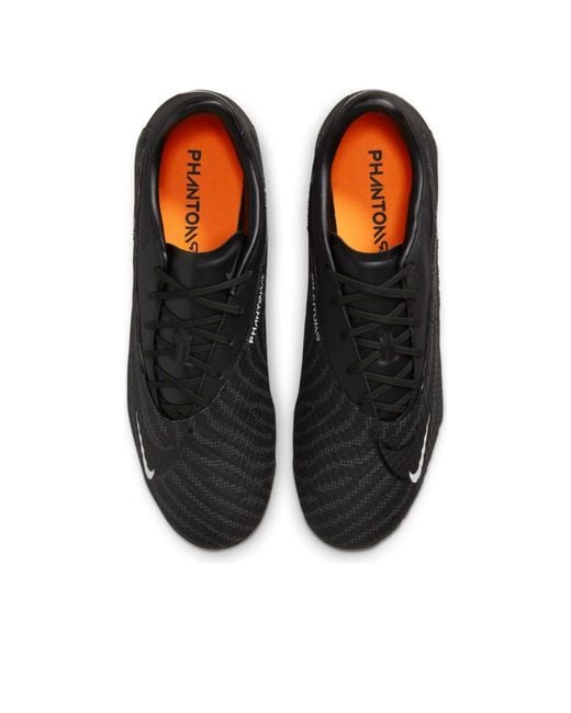 Nike Black Phantom Gx Academy Mg 'Shadow Pack' for men