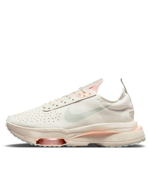 Nike White (Wmns) Air Zoom-Type 'Pale Ivory'