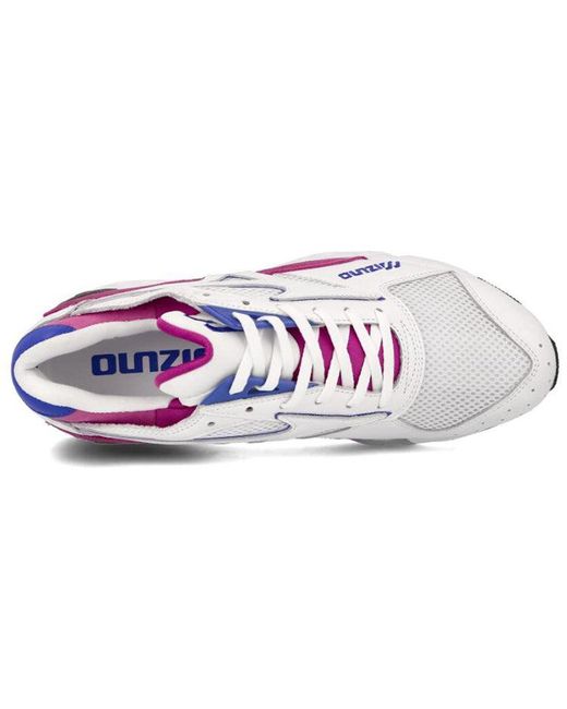 Mizuno Pink Mondo Control Og for men