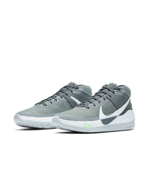 Nike Blue Kd 13 Tb 'Wolf' for men