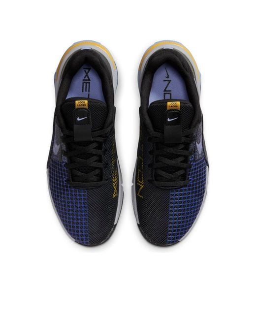 Nike Blue (Wmns) Metcon 8 Light Thistle'