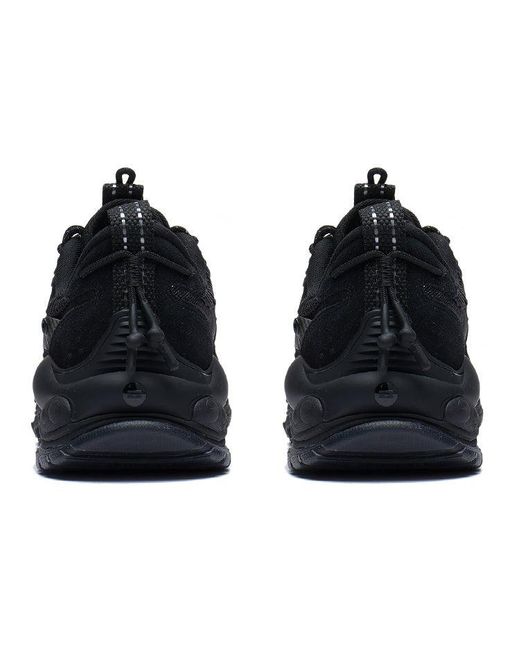 Li-ning Blue (Wmns) Counterflow Startrails