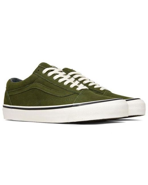 Vans Green Vault Og Old Skool Lx for men
