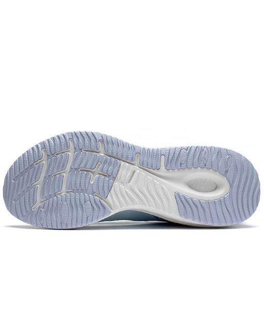 Li-ning Blue Furious Rider 6 Essential Polar' for men