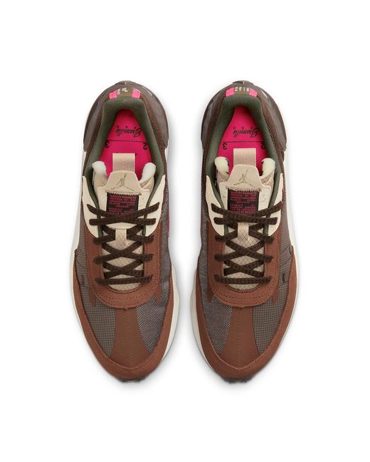 Nike Brown Granville Pro Sp 'Dark Chocolate' for men
