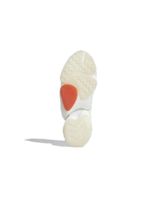 Adidas Blue Crazy Byw 2 'Ash Ember' for men