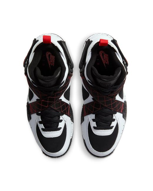 Nike Black Air Raid for men