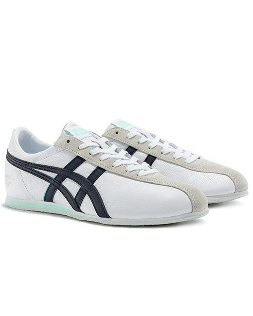 Onitsuka Tiger Blue Fb Trainer for men
