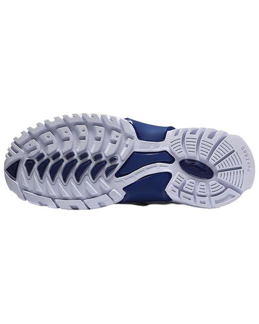 Li-ning Blue (Wmns) Aurora Skywalker X Paris Fashion Week