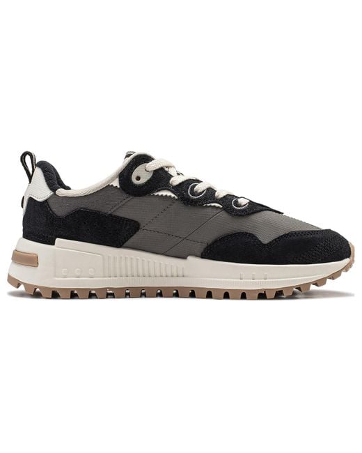 Li-ning Black (Wmns) Chengfeng 2.0