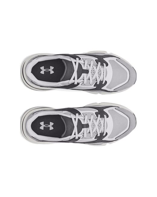 Under Armour White Forge 96 for men