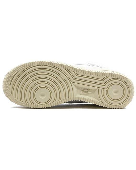 Nike White (Wmns) Air Force 1 High Utility
