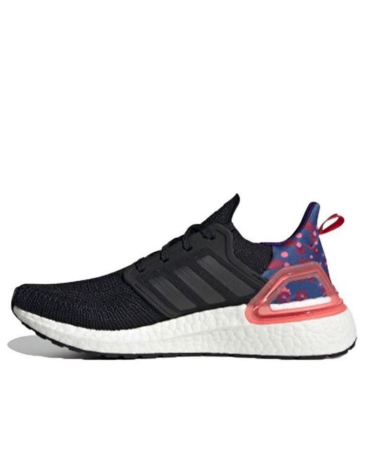 Adidas Blue (Wmns) Ultraboost 20 'Chinese New Year'
