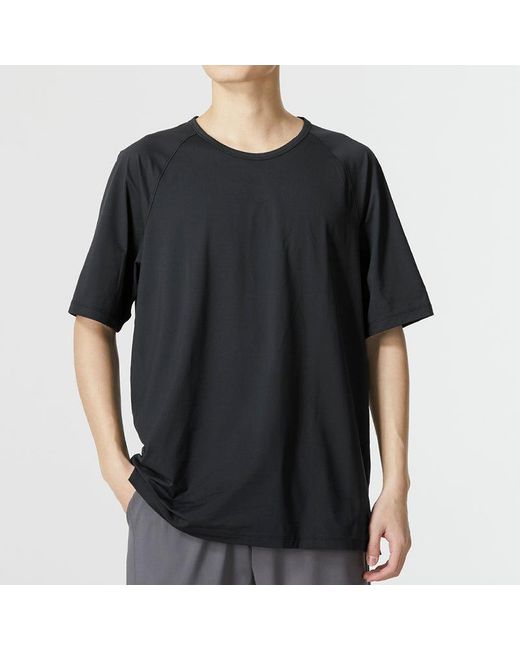 Under Armour Black Meridian T-Shirt for men