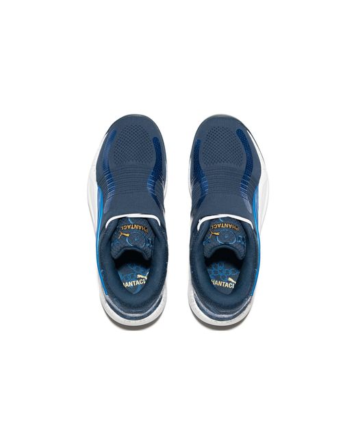 PUMA Blue Phantaci X Rise Nitro for men