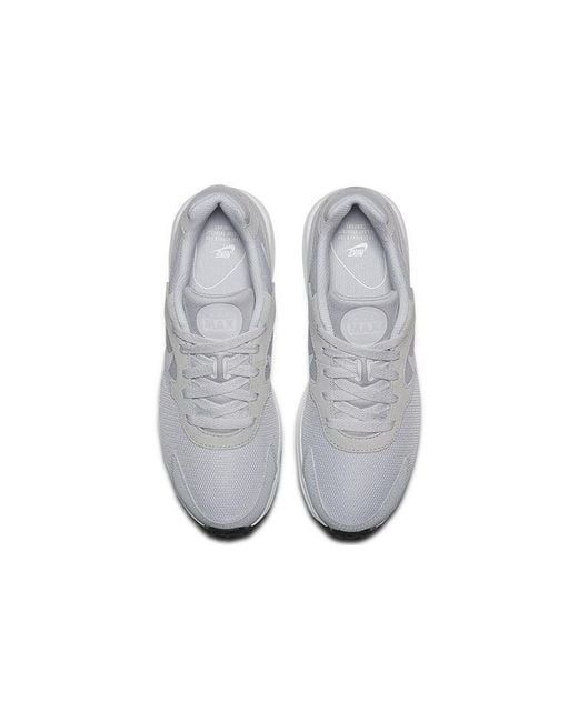 Nike White (Wmns) Air Max Guile 'Pure Platinum'