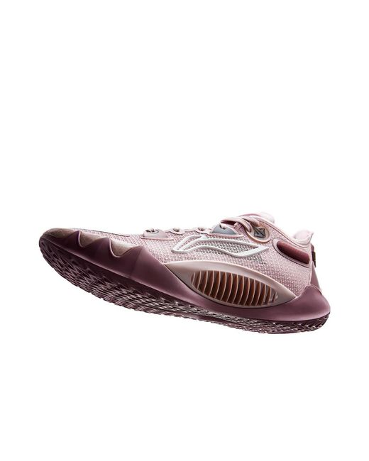 Li-ning Brown Jimmy Butler 1 'Xi'An' for men