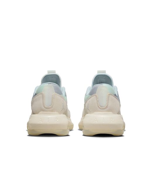 Nike Blue Air 200E 'Barley' for men