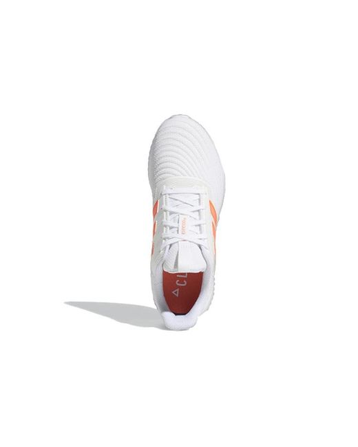 Adidas White (Wmns) Climawarm 2.0 W
