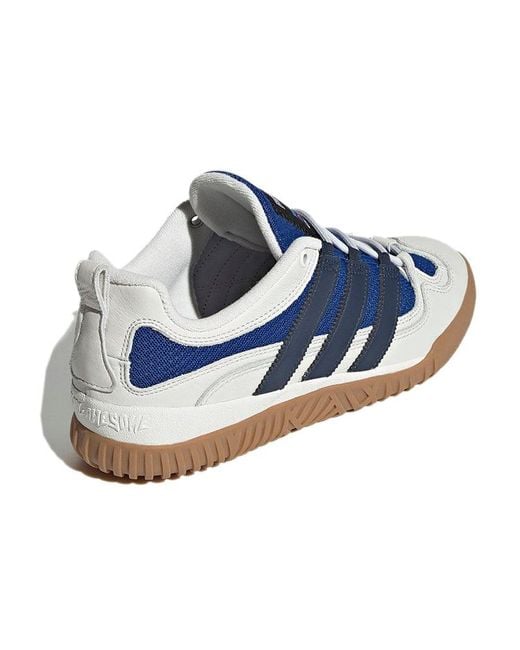 Adidas Blue Fucking Awesome X Experiment 1 'Collegiate Royal' for men