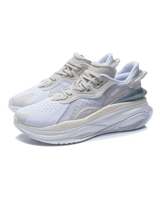 Li-ning Blue (Wmns) Exceed 5