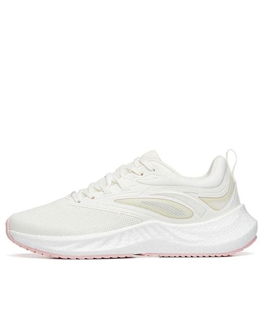 Anta White (Wmns) Mars Foam 'Ivory'