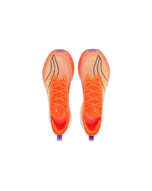 Li-ning Orange Feidian 3 Elite for men