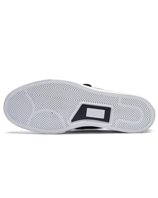 Converse Black Jack Purcell 3V for men