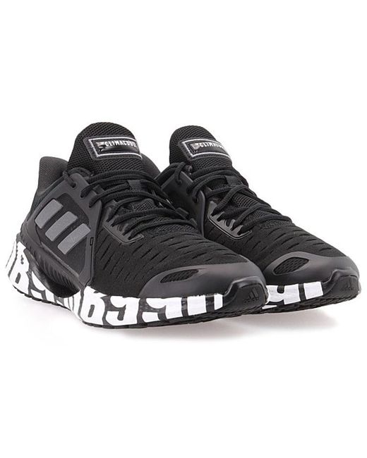Adidas Black Climacool Vent Summer.Rdy for men