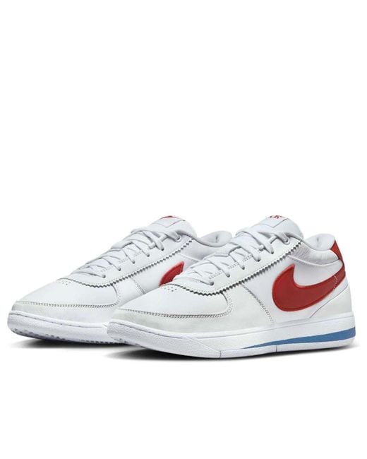 Nike White Book 1 Ep 'Forrest Gump' for men