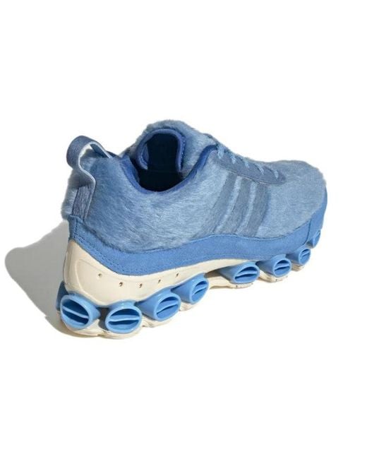 Adidas Blue Kerwin Frost X Microbounce T1 'Yti' for men